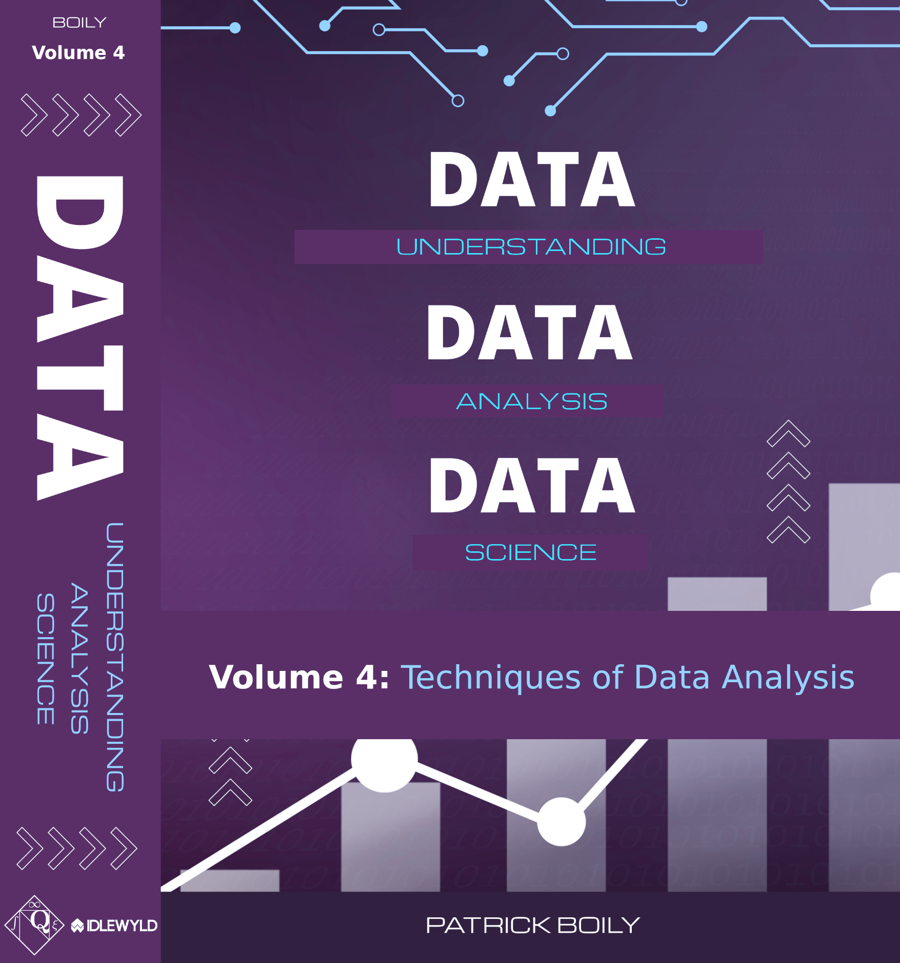 Data Understanding, Data Analysis, Data Science